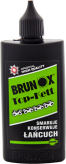 Smar Brunox do łańcucha Top-Kett 100 ml