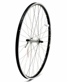 Koło rowerowe przednie 28 Shimano fht-3000 czarne