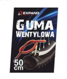 Guma wentyla Expand 50cm