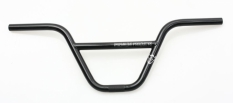 Bmx pp rura kier.  7-3/4"  bk