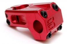 Stem compressor matte red