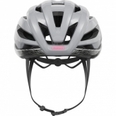 Abus helm StormChaser zigzag grey L