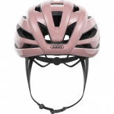 Abus helm StormChaser pastel rose L