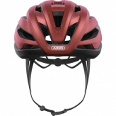 Abus helm StormChaser bloodmoon red M