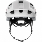 Kask rowerowy Abus MoDrop polar white L