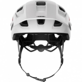 Kask rowerowy Abus MoDrop QUIN polar white L