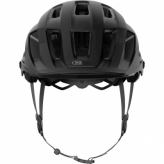 Kask rowerowy Abus Moventor 2.0 QUIN czarny S