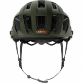 Abus helm Moventor 2.0  pine green L