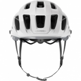 Kask rowerowy Abus Moventor 2.0 Shiny biały S