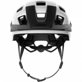 Kask rowerowy Abus MoTrip shiny white L