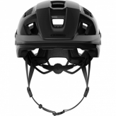 Kask rowerowy Abus MoTrip shiny black L