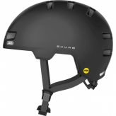 Abus helm Skurb MIPS velvet black L 58-61