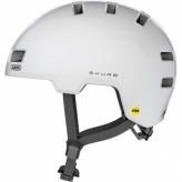 Abus helm Skurb MIPS polar white L 58-61