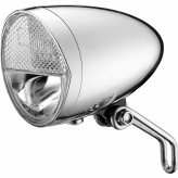 Lampka przednia rowerowa Union UN-4990E Classico