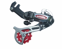 Przerzutka tylna Shimano RD-MR40 7rz. hak 