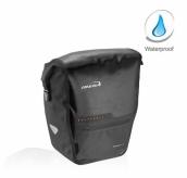 Torba rowerowa Ibera Pakrak waterproof ib-ba20