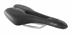 Siodełko rowerowe Selle royal Remed 2354 sport