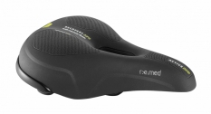 Siodełko rowerowe Selle royal Remed 4309 trekking