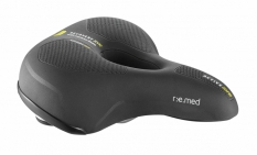 Siodełko rowerowe Selle royal Remed City 5550 