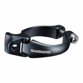 Obejma z adapterem przerzutki Shimano sm-ad91 34,9