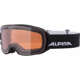 Alpina gogle m40 nakiska qh black szkło qh
a7279031