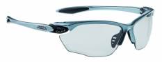 Okulary rowerowe Alpina Twist Four Grey