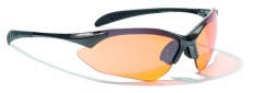 Alpina okulary tri-quatox  kolor tin szkło blk mirr s3/clear s0/orange mirr s2a8442425
