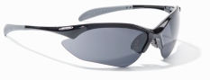 Alpina okulary tri-quatox  kolor black szkło blk mirr s3/clear s0/orange mirr s2
a8442431