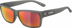 Alpina okulary kacey kolor cool-grey matt szkło red mirror cat.3
a8523320