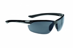 Okulary sportowe Alpina Draff kolor black
