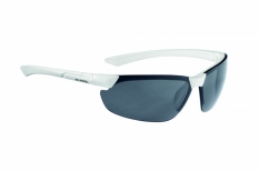 Okulary Alpina Draff białe/czarne