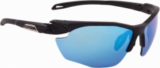 Alpina okulary twist five hr cm + kolor black matt szkło blue mirror s3
a8593031