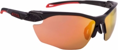 Alpina okulary twist five hr cm + kolor black-red szkło red mirror s3
a8593035