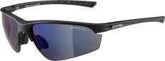 Okulary rowerowe Alpina Tri-Effect 2.0