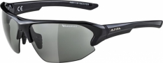 Alpina okulary lyron hr vl kolor black szkło varioflex black cat.2-3
a8631131