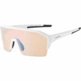 Okulary Alpina RAM HR Q-LITE V białe/niebieskie