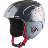 Kask zimowy narciarski Alpina Carat 48-52