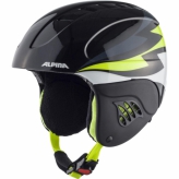 Kask zimowy narciarski Alpina Carat 51-55