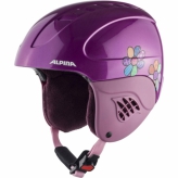 Kask zimowy narciarski Alpina Carat 51-55