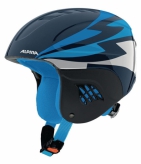 Kask zimowy narciarski Alpina Carat 51-55 