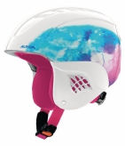 Kask zimowy narciarski Alpina Carat L 54-58