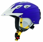 Kask zimowy narciarski Alpina Carat 58-61 XL