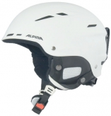 Kask zimowy narciarski Alpina Biom 54-58 XL