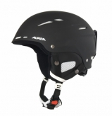 Kask zimowy narciarski Alpina Biom 54-58 XL