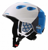 Kask zimowy narciarski Alpina Grap 2.0 junior 54-57