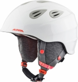 Kask zimowy narciarski Alpina Grap 2.0 54-57