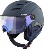 Alpina kask zimowy jump 2.0 jv vm nightblue-denim matt 55-58a9210282