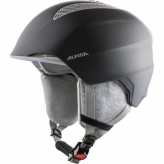 Alpina kask zimowy grand  junior black 51-54 new 2021a9224130