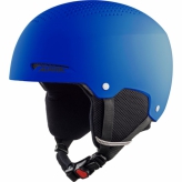 Kask zimowy Alpina Zupo blue matt S