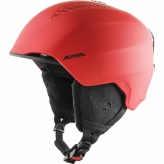 Alpina kask zimowy grand red matt 54-57 new 2021a9226252